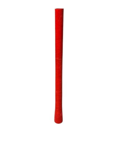 RED-PIPE8 - RED PIPE,8' LONG