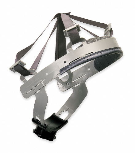 10087220 - SUSPENSION RATCHET,HARD HAT
