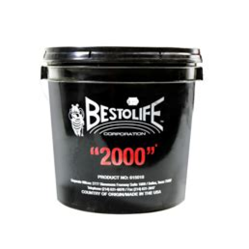 18#-2000 - THREAD COMPOUND,2000 18#-BESTOLIFE