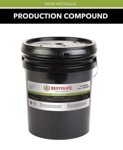 30#-GGT - THREAD COMPOUND,30# GGT-BESTOLIFE