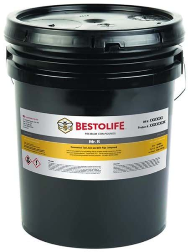 30#-MRB - THREAD COMPOUND,30# MRB-BESTOLIFE