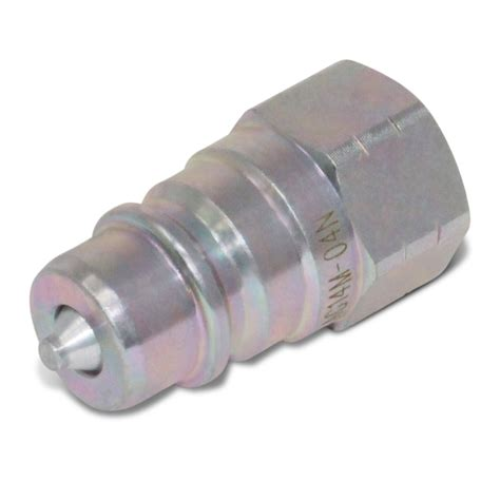 40629MSC - HYDRAULIC COUPLER,1/4
