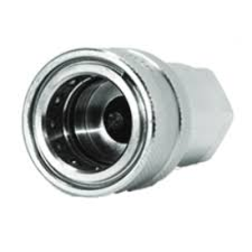 8KF8 - HYDRAULIC COUPLER,1