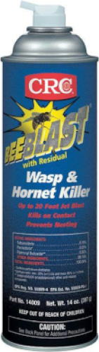 BF51029 - WASP SPRAY
