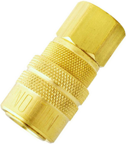 C20 - AIR COUPLER,1/4