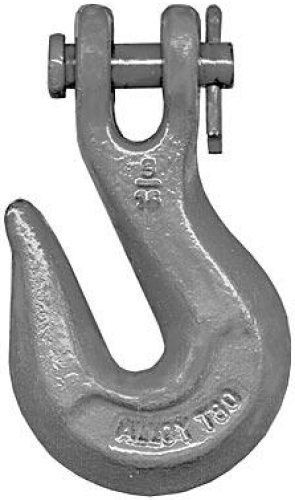 CC4503315 - CHAIN HOOK,1/4