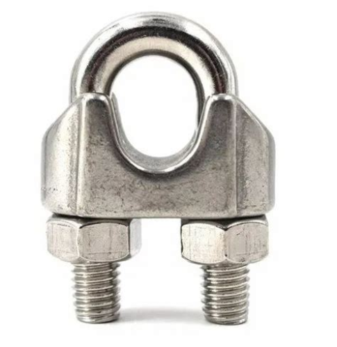 CO1010159 - CLAMP,TYPE U BOLT 9/16
