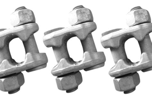 CO1010578 - CLAMP,TYPE FIST GRIP 3/4