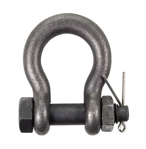 CO1019542 - SAFETY BOLT SHACKLE,7/8
