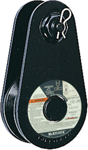 CO102098 - TAILBOARD BLOCK,6