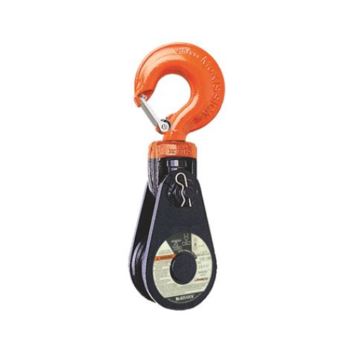CO108065 - SNATCH BLOCK,4