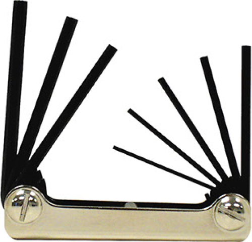 EK20811 - ALLEN WRENCH SET,SMALL