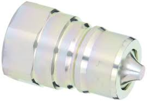 K8F8 - HYDRAULIC COUPLER,1