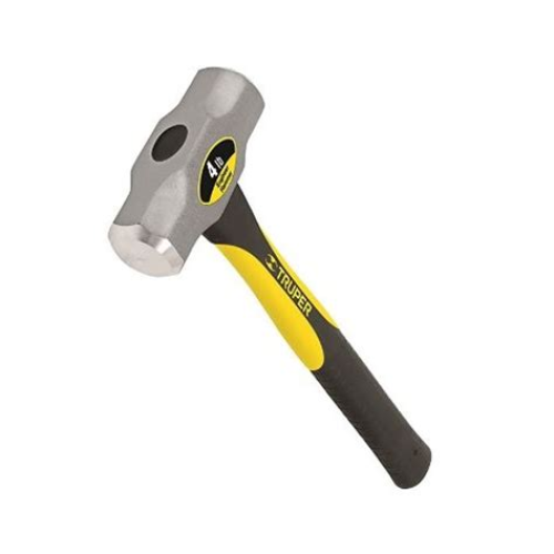 MH6904 - HAMMER,4LB. 15