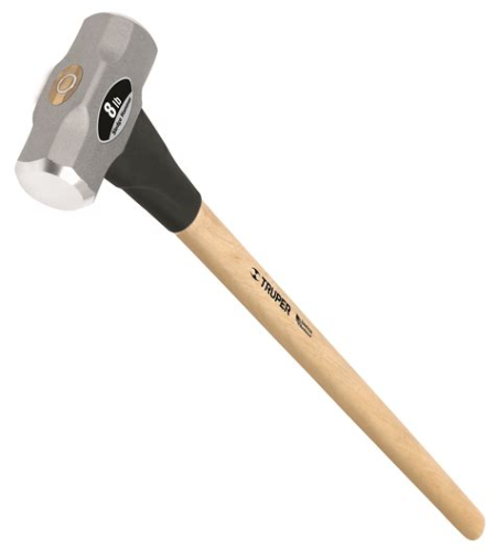 MH908 - HAMMER,8LB. 36