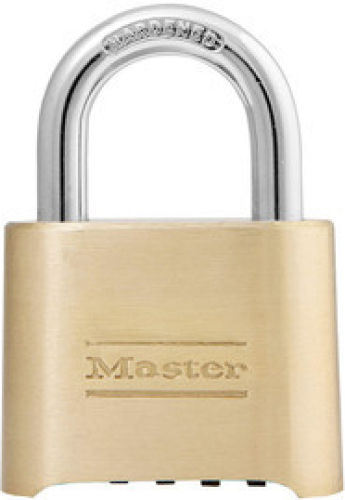 ML175 - COMBO LOCK-MASTER