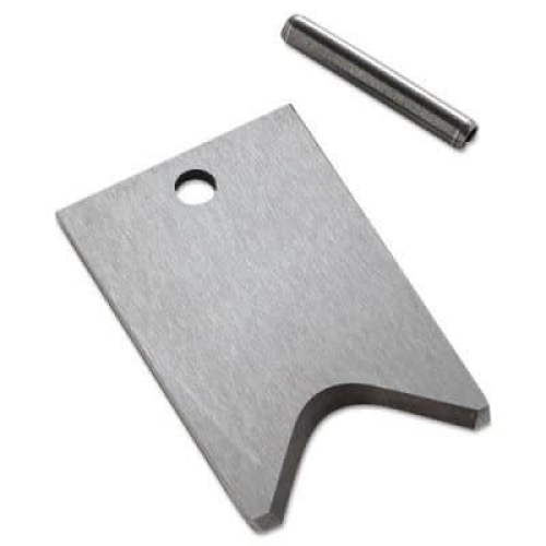 MR125 - BLADE & PIN,FOR #1A WIRELINE CUTTER