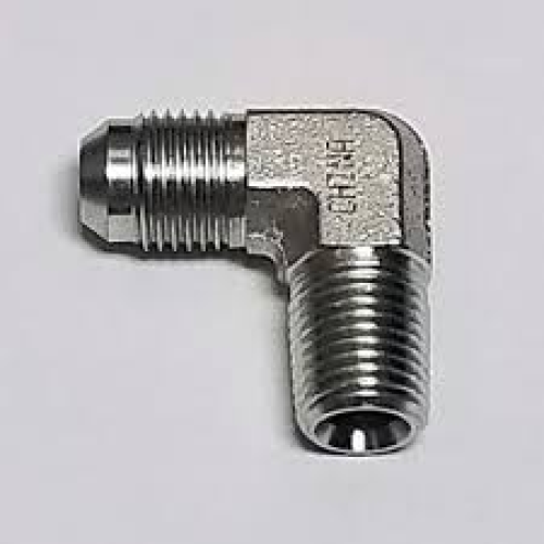 OS-G-90 - ELBOW ASSY., 3/8