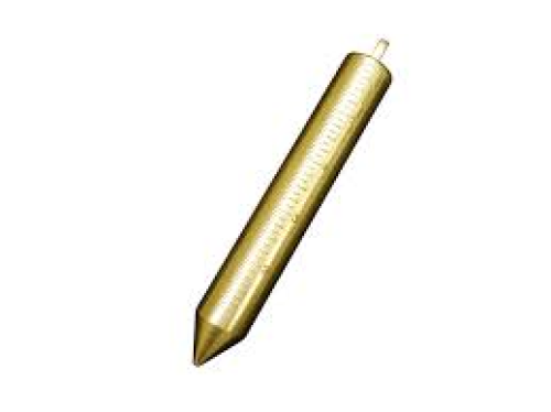 PB-20-I - PLUMB BOB,FOR GAUGE LINE