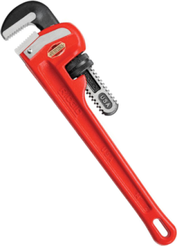 PW-24 - PIPE WRENCH,24