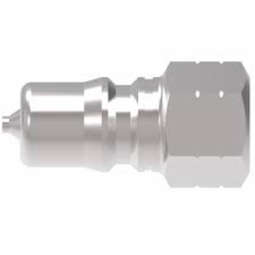 S561-2 - HYDRAULIC COUPLER,1/4