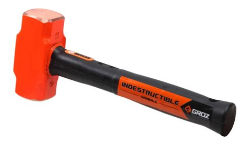 WL20000 - HAMMER,4LB. 12