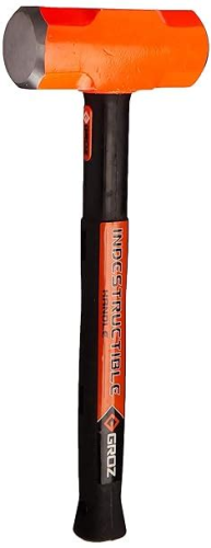 WL20001 - HAMMER,8LB. 24