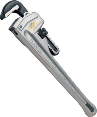 PW-18-A - PIPE WRENCH,18