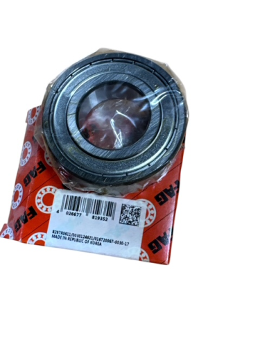 935016206 - MAIN BEARING, VP4