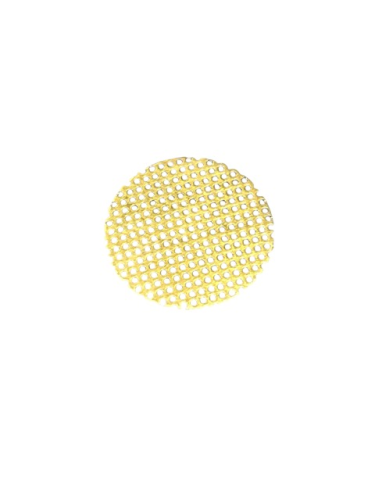 850242 - WASHER,PERFORATED FOR HC-2 & H VALVES R431000133-REXROTH