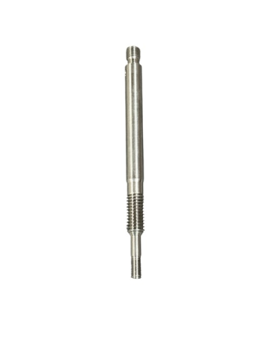 850460 - HANDLE SHAFT,FOR CONTROL AIR VALVE R431000155-REXROTH