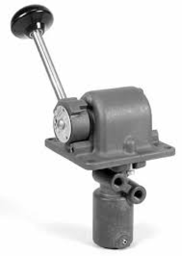 P26715-0001 - M-2-F,VLV 0-60 PSI (OLD - P90400-0001) R431000659-REXROTH