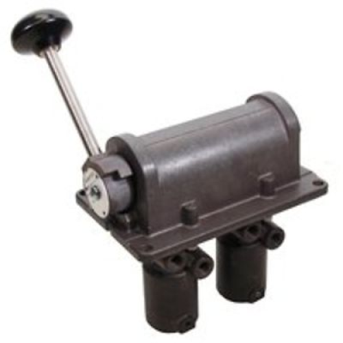 P26719-0002 - MC-2-F,VLV 0-100 PSI R431000669-REXROTH