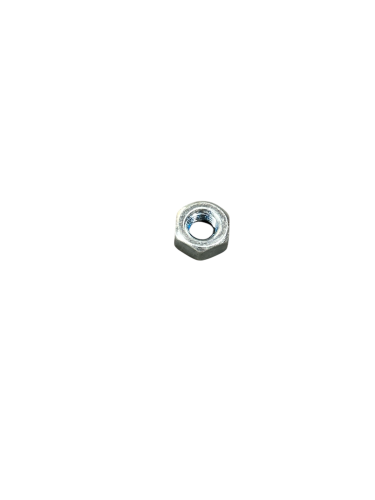 P49589 - LOCK NUT,1/4