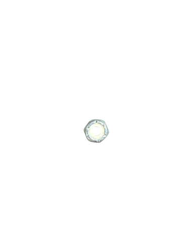 P49923-0005 - LOCK NUT,#10-32 NF-3 THIN ELASTIC R431002553-REXROTH