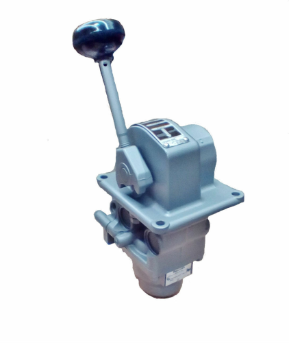 P50970-0003 - HD-2-FX,H CONT VLV 0-125 PSI R431002825-REXROTH