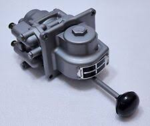 P50975-0004 - HC-2-X,H CONT VLV 0-150 PSI R431002838-REXROTH