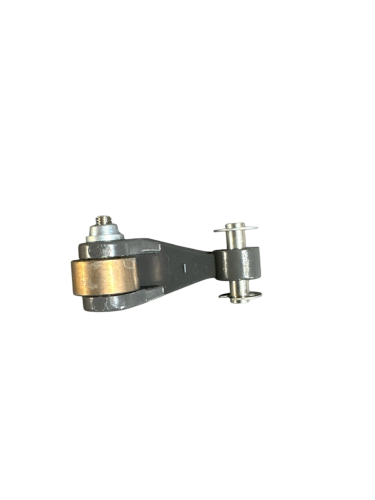 P51127-K0001 - CAM ROLLER ASSY,FOR H-1-A VLV R431002873-REXROTH