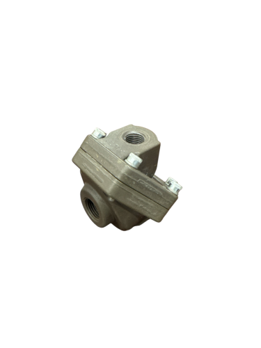 P52935-0002 - QUICK RELEASE,1/4