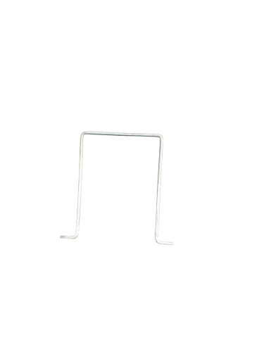 P53121 - LEVER RETAINER,FOR H-1-A CONT VLV R431003101-REXROTH