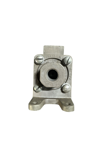 P54350-0003 - SHUTTLE VAVLE,3/8