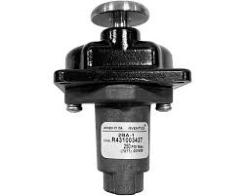P54692-0002 - 2BA-1,A PILOTAIR VLV R431003427-REXROTH