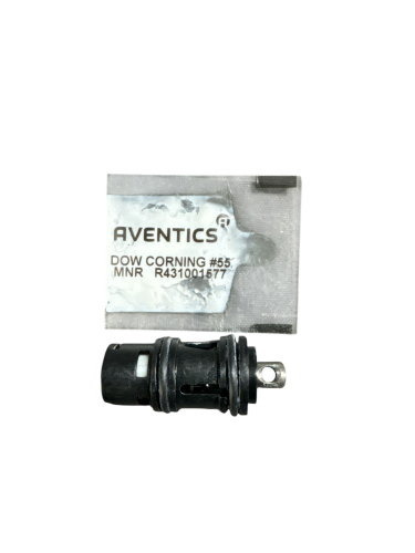 P55474-K0002 - REPAIR KIT,FOR PILOT AIR VLV R431003743-REXROTH