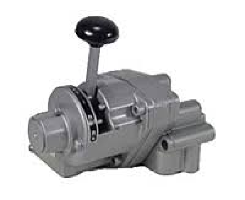 P55556-0003 - 8P-1S,ROTAIR VLV R431003806-REXROTH