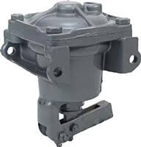 P57159-0011R - A-2-H,ACT POSTIONER (REBUILT) P57159-0011R-REXROTH