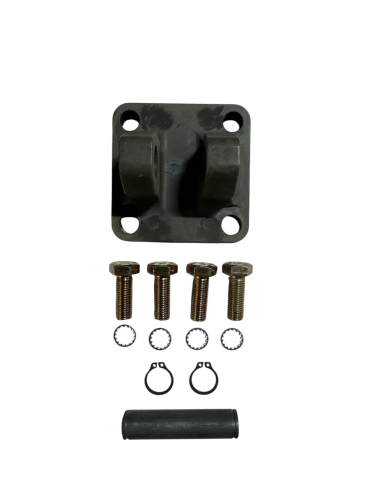 P57234 - CLEVIS MOUNT KIT WITH PIN,BOLTS,WASHER FOR 2