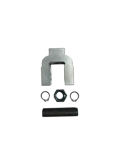 P57236-K0000 - ROD CLEVIS W/ PIN, 1-1/2