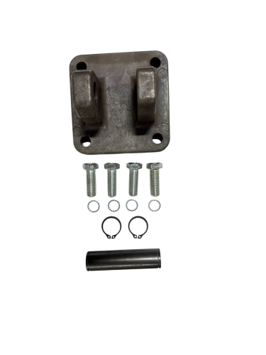 P57337-K0001 - CLEVIS MOUNT WITH PIN, 1-1/2