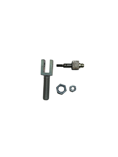 P57415-K0000 - CLEVIS KIT R431004144-REXROTH