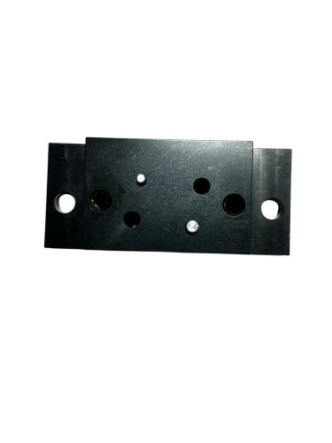 P57558 - PIPE BRACKET,FOR H-1-A R431009844-REXROTH